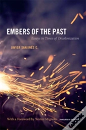 Embers Of The Past