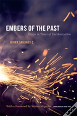 Capa do artigo Embers Of The Past