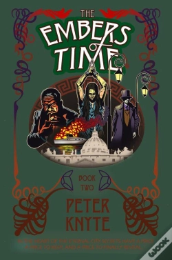 Capa do artigo Embers Of Time