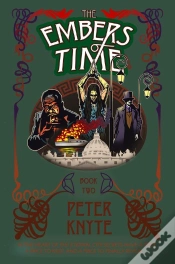 Capa do artigo Embers Of Time