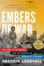 Embers Of War - Preview