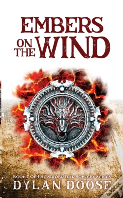 Capa do artigo Embers On The Wind
