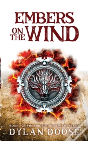 Capa do artigo Embers On The Wind