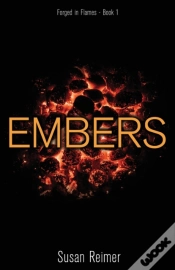 Capa do artigo Embers