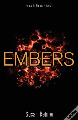 Capa do artigo Embers