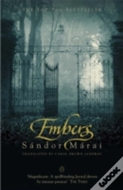 Capa do artigo Embers