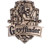 Capa do artigo Emblema de Parede Nemesis Now - Harry Potter Gryffindor 20CM