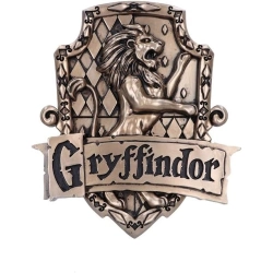 Capa do artigo Emblema de Parede Nemesis Now - Harry Potter Gryffindor 20CM
