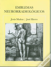 Capa do artigo Emblemas Neurorradiológicos