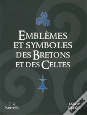 Emblèmes Et Symboles Des Bretons Et Des Celtes