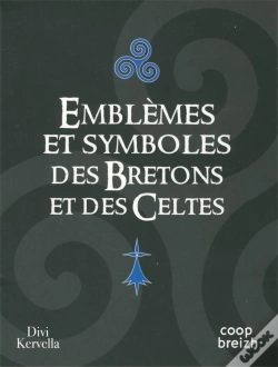 Capa do artigo Emblèmes Et Symboles Des Bretons Et Des Celtes