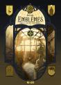 Emblèmes Tome 2 : Le Secret D'Archronde - Preview