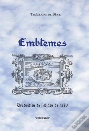 Capa do artigo Emblèmes : Traduction De L