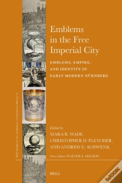 Capa do artigo Emblems In The Free Imperial City