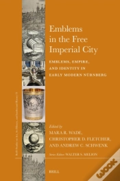 Capa do artigo Emblems In The Free Imperial City