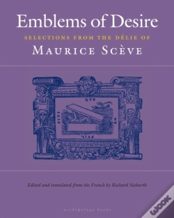 Capa do artigo Emblems Of Desire
