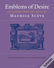 Capa do artigo Emblems Of Desire