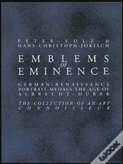 Capa do artigo Emblems Of Eminence