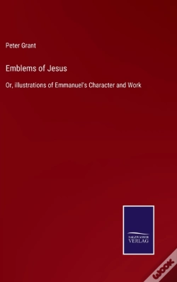 Capa do artigo Emblems Of Jesus