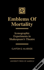 Capa do artigo Emblems Of Mortality
