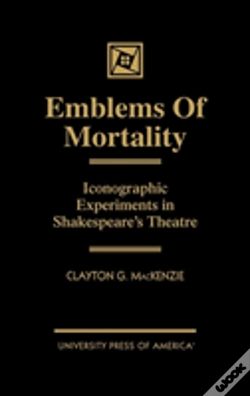 Capa do artigo Emblems Of Mortality