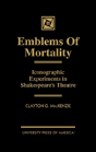 Emblems Of Mortality - Preview