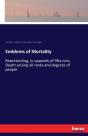 Emblems Of Mortality - Preview