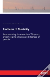 Capa do artigo Emblems Of Mortality