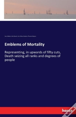 Capa do artigo Emblems Of Mortality