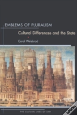 Capa do artigo Emblems Of Pluralism
