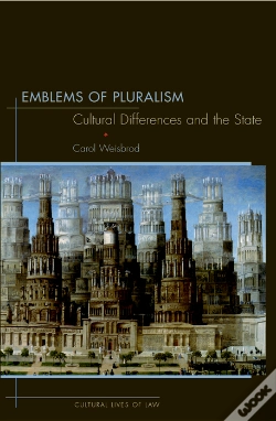 Capa do artigo Emblems Of Pluralism