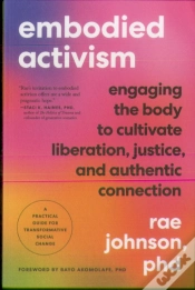 Capa do artigo Embodied Activism
