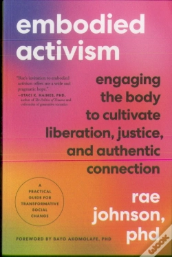 Capa do artigo Embodied Activism