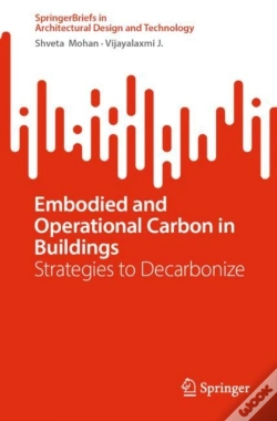 Capa do artigo Embodied And Operational Carbon In Buildings