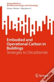 Capa do artigo Embodied And Operational Carbon In Buildings