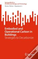 Embodied And Operational Carbon In Buildings