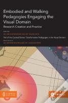 Embodied And Walking Pedagogies Engaging The Visual Domain