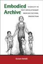 Embodied Archive - Preview