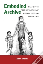 Capa do artigo Embodied Archive