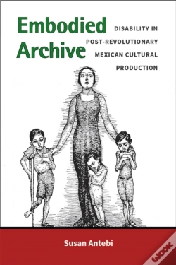 Capa do artigo Embodied Archive
