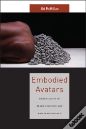 Capa do artigo Embodied Avatars