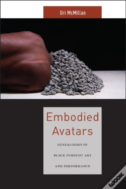 Capa do artigo Embodied Avatars