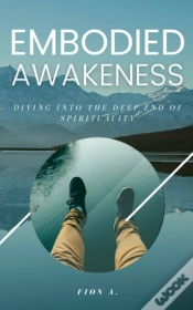 Capa do artigo Embodied Awakeness