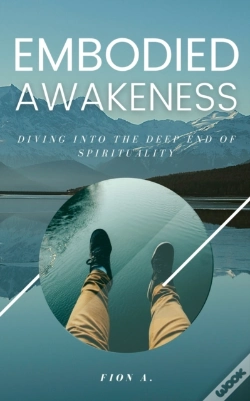 Capa do artigo Embodied Awakeness