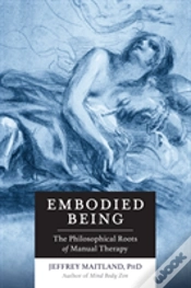 Capa do artigo Embodied Being