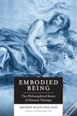 Capa do artigo Embodied Being