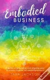 Capa do artigo Embodied Business