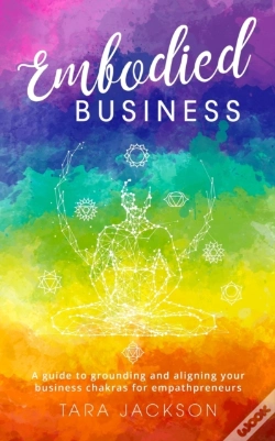 Capa do artigo Embodied Business