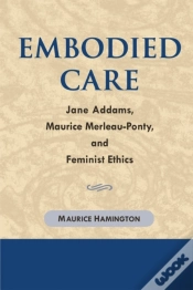 Capa do artigo Embodied Care