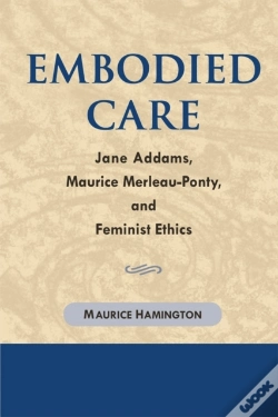 Capa do artigo Embodied Care